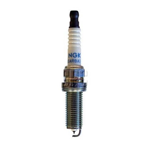 6x NGK Premium Quality Japanese Industrial Laser Iridium Spark Plug #LKAR8AI-9