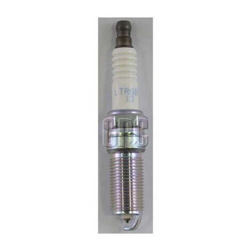 6x New NGK Japanese Industrial Laser Platinum Spark Plug For Mazda #LTR6BP13