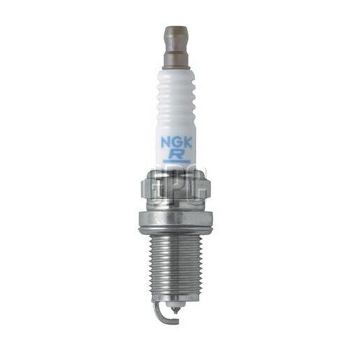 6x NGK Japanese Industrial Laser Platinum Spark Plug For Mitsubishi #PFR5J-11