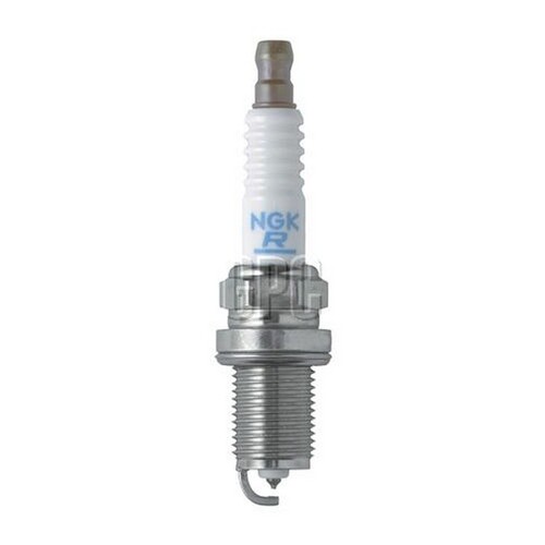 6x New NGK Japanese Industrial Laser Platinum Spark Plug For Nissan #PFR6A-11