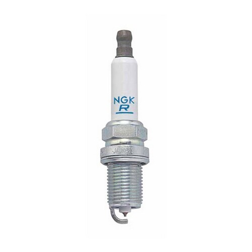 6x NGK Premium Quality Japanese Industrial Platinum Spark Plug For Audi PFR6X-11