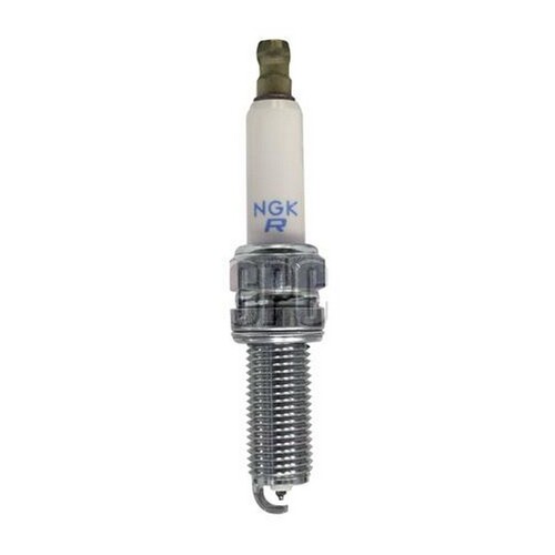 6x NGK Japanese Industrial Laser Platinum Spark Plug For Mercedes-Benz #PLKR7A