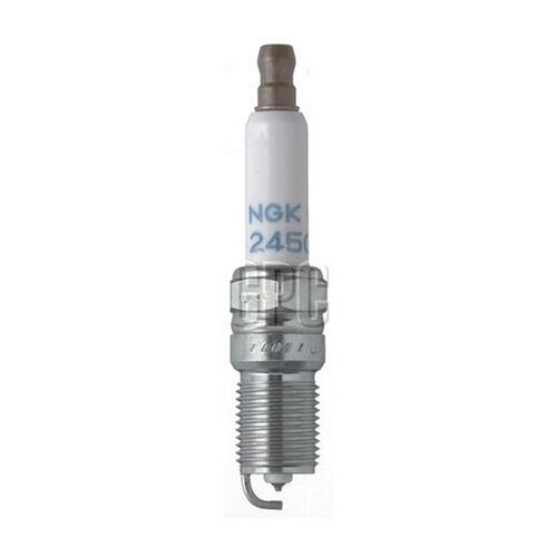 6x New NGK Japanese Industrial Laser Platinum Spark Plug For Tickford #PTR5C-13