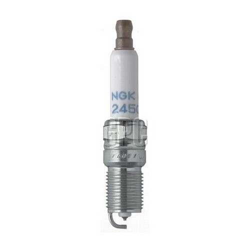 6x New NGK Japanese Industrial Platinum Spark Plug For Aston #PTR5D-13
