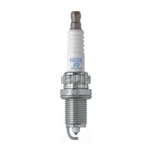 6x New NGK Premium Quality Japanese Industrial Laser Platinum Spark Plug #PZFR6H