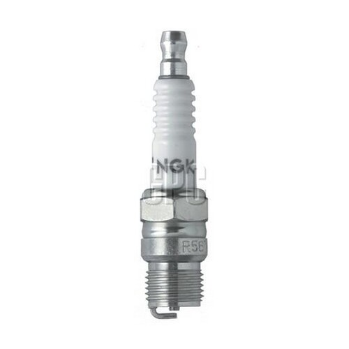 6x New NGK Premium Quality Japanese Industrial Racing Spark Plug #R5673-7