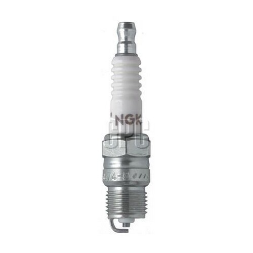 6x New NGK Premium Quality Japanese Industrial Racing Spark Plug #R5674-7