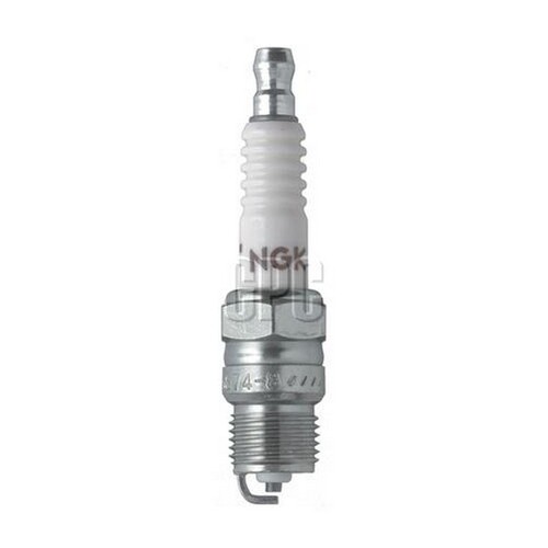 6x New NGK Premium Quality Japanese Industrial Racing Spark Plug #R5674-8