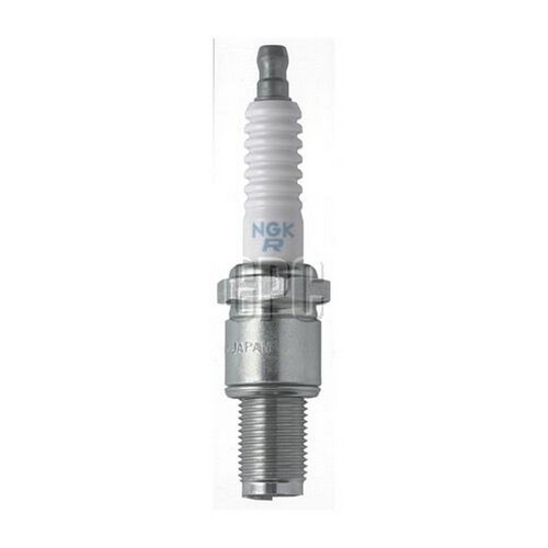 6x New NGK Premium Quality Japanese Industrial Racing Spark Plug #R6725-115