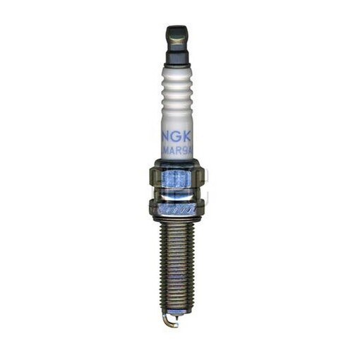 6x New NGK Premium Quality Japanese Industrial Iridium Spark Plug #SILMAR9A9S