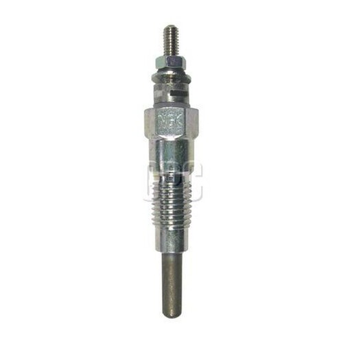 6x New NGK Premium Quality Japanese Industrial Glow Plug #Y-103V