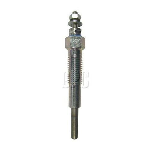6x New NGK Premium Quality Japanese Industrial Glow Plug For Mazda #Y-107R
