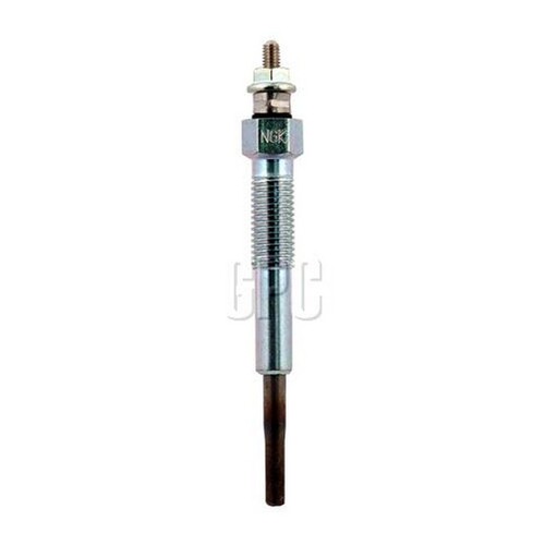 6x New NGK Premium Quality Japanese Industrial Glow Plug For Toyota #Y-146R