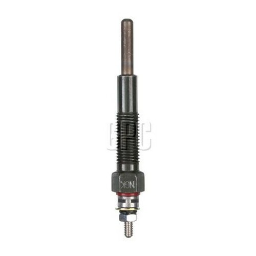 6x New NGK Premium Quality Japanese Industrial Glow Plug For Mazda #Y-157R