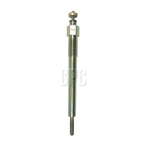 6x New NGK Premium Quality Japanese Industrial Glow Plug #Y-203
