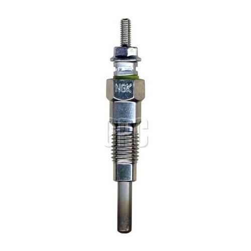 6x New NGK Premium Quality Japanese Industrial Glow Plug #Y-702R