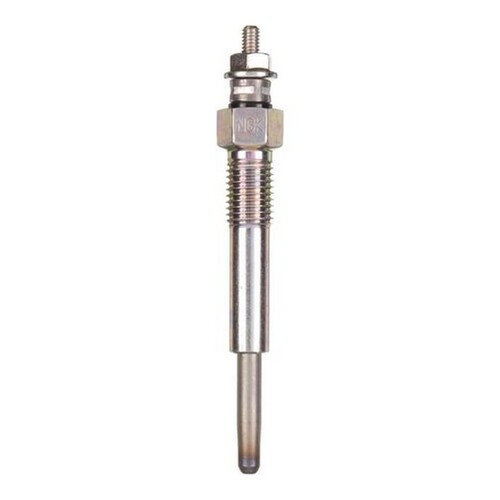 6x New NGK Premium Quality Japanese Industrial Glow Plug #Y-710J