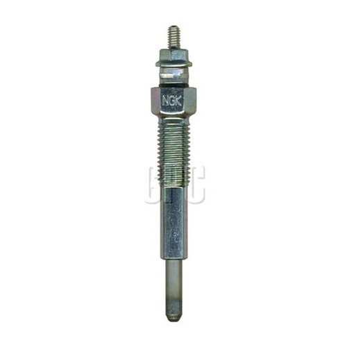 6x New NGK Premium Quality Japanese Industrial Glow Plug For Holden #Y-719RS1