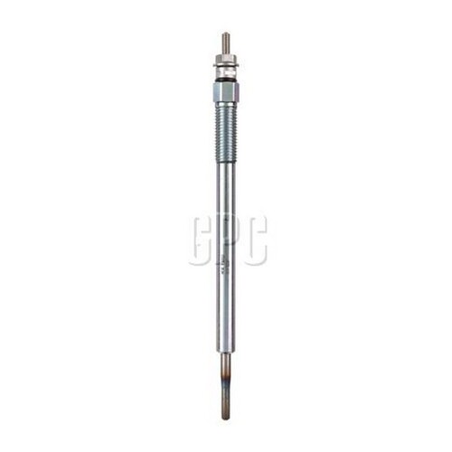 6x New NGK Premium Quality Japanese Industrial Glow Plug For Toyota #Y1012J