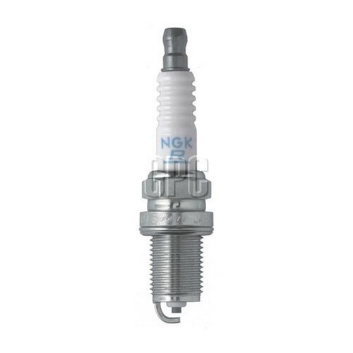6x NGK Premium Quality Japanese Industrial Standard Spark Plug For Suzuki #BKR6E
