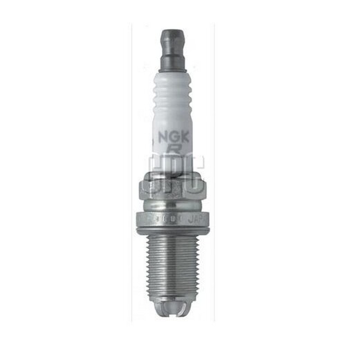 6x New NGK Japanese Industrial Laser Platinum Spark Plug For Mini #BKR7EQUP