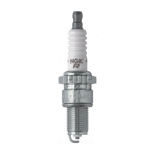 6x New NGK Japanese Industrial Standard Spark Plug For Honda #BPR6EY-11