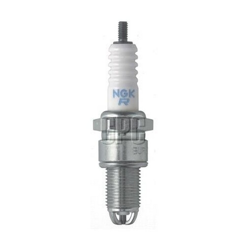 6x NGK Premium Quality Japanese Industrial Standard Spark Plug For Seat #BUR6ET