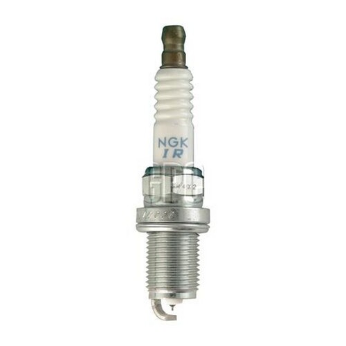 6x New NGK Japanese Industrial Laser Iridium Spark Plug For Jaguar #IFR5N10