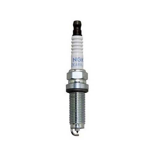 6x New NGK Japanese Industrial Iridium Spark Plug For Honda #ILZKAR8J8SY