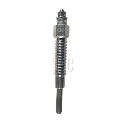 6x New NGK Premium Quality Japanese Industrial Glow Plug For Ford #Y-707RS