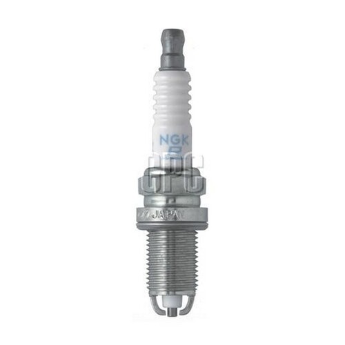6x New NGK Japanese Industrial Standard Spark Plug For Peugeot #BKR5EK