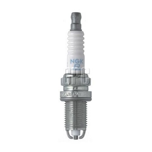 6x New NGK Japanese Industrial Standard Spark Plug For Peugeot #BKR6EK