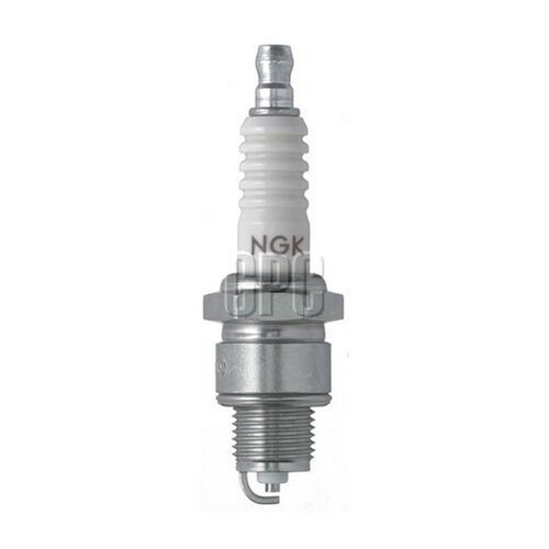 6x NGK Premium Quality Japanese Industrial Standard Spark Plug For Suzuki #BP6HS