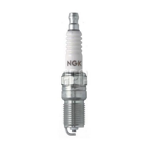 6x New NGK Japanese Industrial Standard Spark Plug For Chevrolet #BPR5E