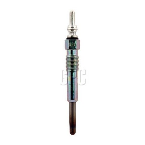 6x New NGK Premium Quality Japanese Industrial Glow Plug For Renault #Y-732J