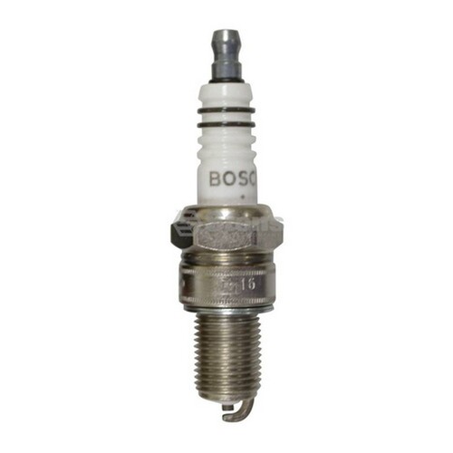 6x New BOSCH High Performance OE Quality Spark Plug For Land Rover #WR9DC+