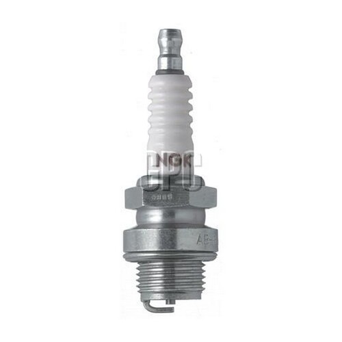 4x New NGK Premium Quality Japanese Industrial Standard Spark Plug #AB-7