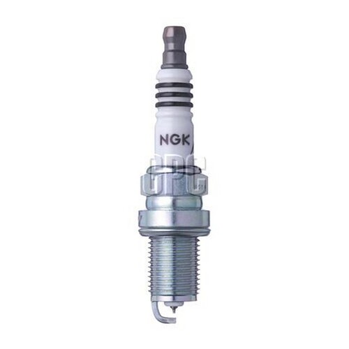 4x New NGK Japanese Industrial Iridium IX Spark Plug For Saab #BCPR6EIX