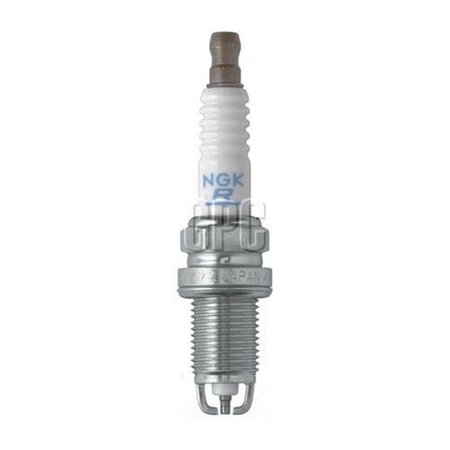 4x New NGK Japanese Industrial Laser Platinum Spark Plug For Toyota #BKR5EKPB-11