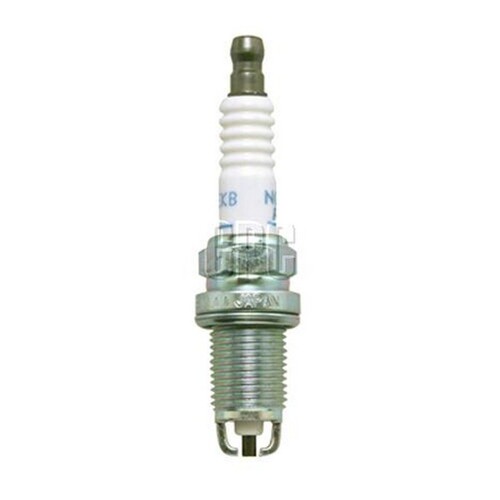 4x New NGK Japanese Industrial Standard Spark Plug For Toyota #BKR6EKB-11