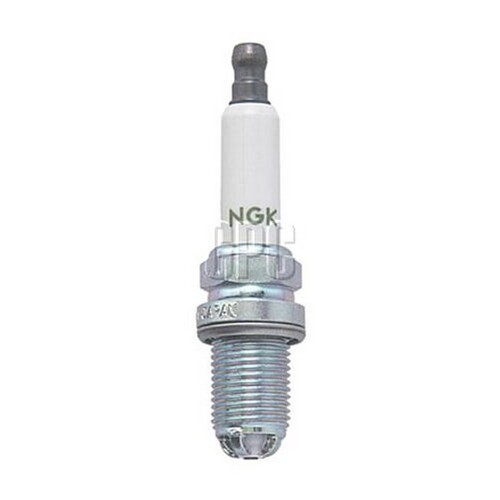 4x NGK Premium Quality Japanese Industrial Standard Spark Plug For Bmw #BKR6EQU