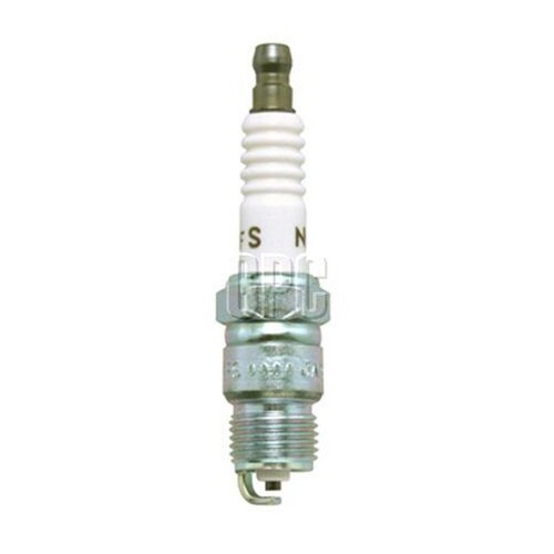 4x New NGK Premium Quality Japanese Industrial Standard Spark Plug #BP6FS