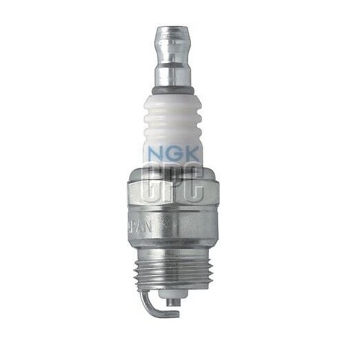 4x New NGK Premium Quality Japanese Industrial Standard Spark Plug #BPMR6F