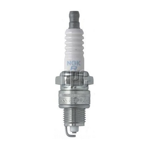 4x New NGK Premium Quality Japanese Industrial Standard Spark Plug #BPR4HS