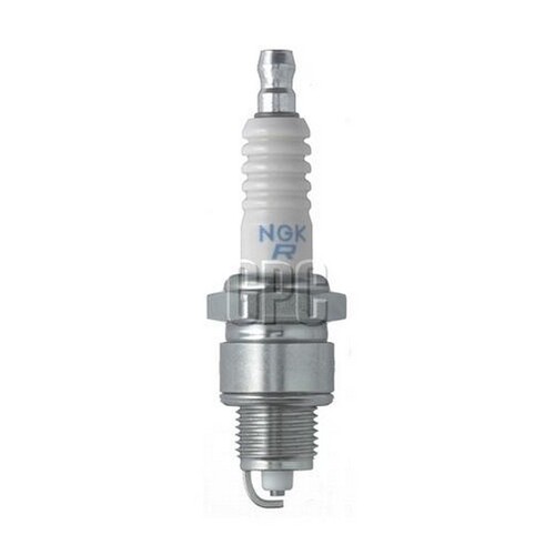 4x New NGK Premium Quality Japanese Industrial Standard Spark Plug #BPR7HS