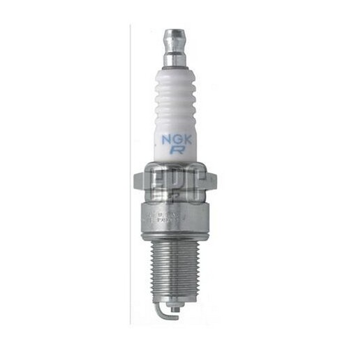 4x NGK Premium Quality Japanese Industrial Standard Spark Plug For Aston #BPR8ES