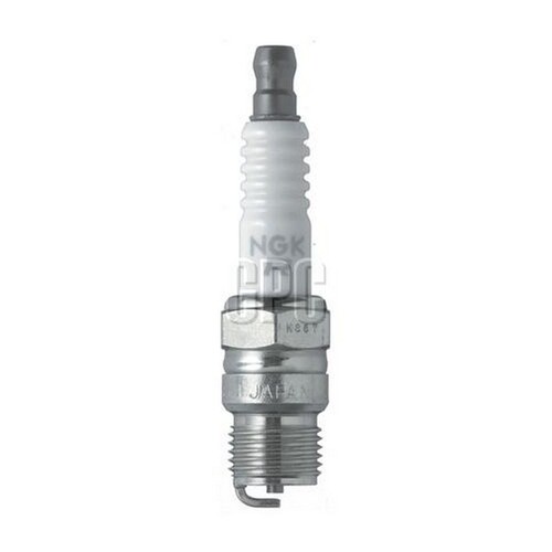 4x New NGK Premium Quality Japanese Industrial Standard Spark Plug #BR6FS