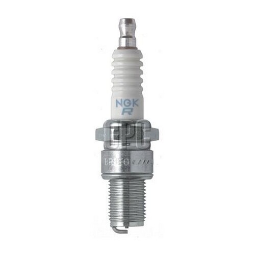 4x New NGK Premium Quality Japanese Industrial Racing Spark Plug #BR8EG