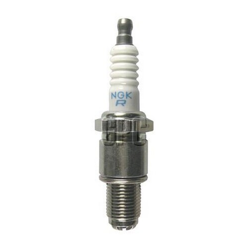4x New NGK Premium Quality Japanese Industrial Standard Spark Plug #BR8EQ