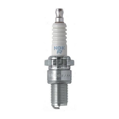 4x New NGK Premium Quality Japanese Industrial Racing Spark Plug #BR9EG